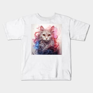 Spirit and Freedom Kids T-Shirt